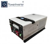 INVERSOR CARGADOR UPS - BAJA FRECUENCIA PSW 12VDC/220VAC 3000W 